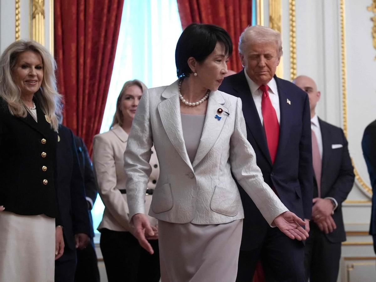 高市早苗捅了马蜂窝，美国报告直接掀桌子：日本，你别装了美国国家情报总监办公室