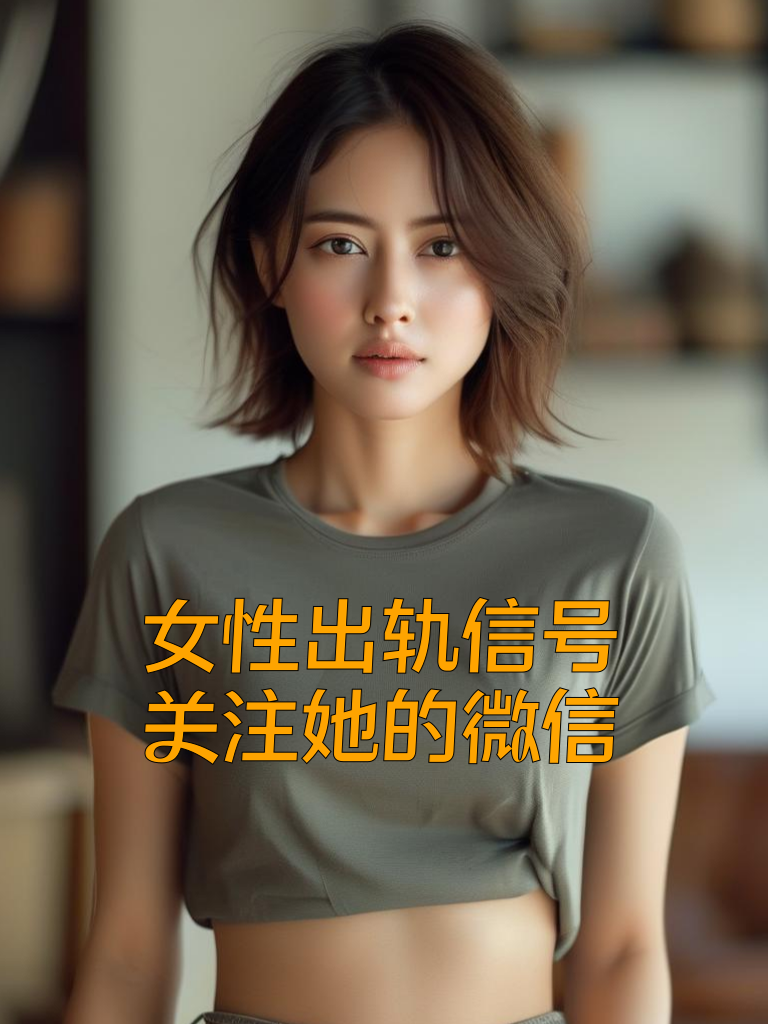微信藏玄机！女性出轨的5个隐秘信号，第3个最容易被忽视！
