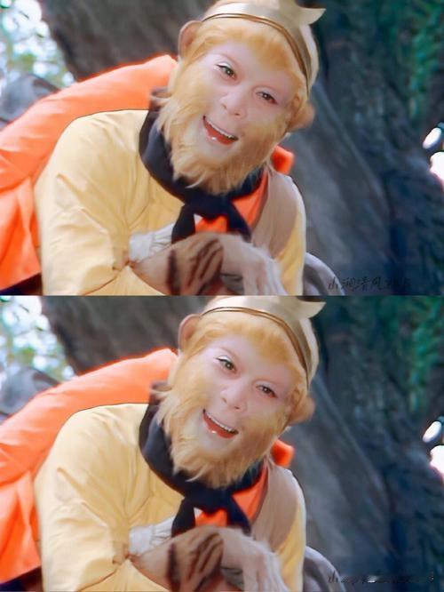 为啥孙悟空才是男主人设天花板?当年他漂洋过海拜师学艺,路上遇到个穷樵夫,听说对方