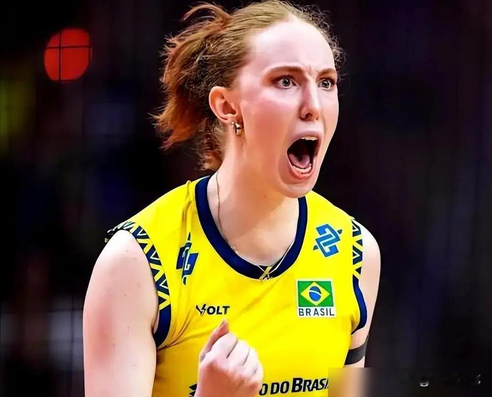 笑发财了，意甲豪门这传闻是拿脚算的账吧？说要放走加比转头买朱婷贝格曼？结果人