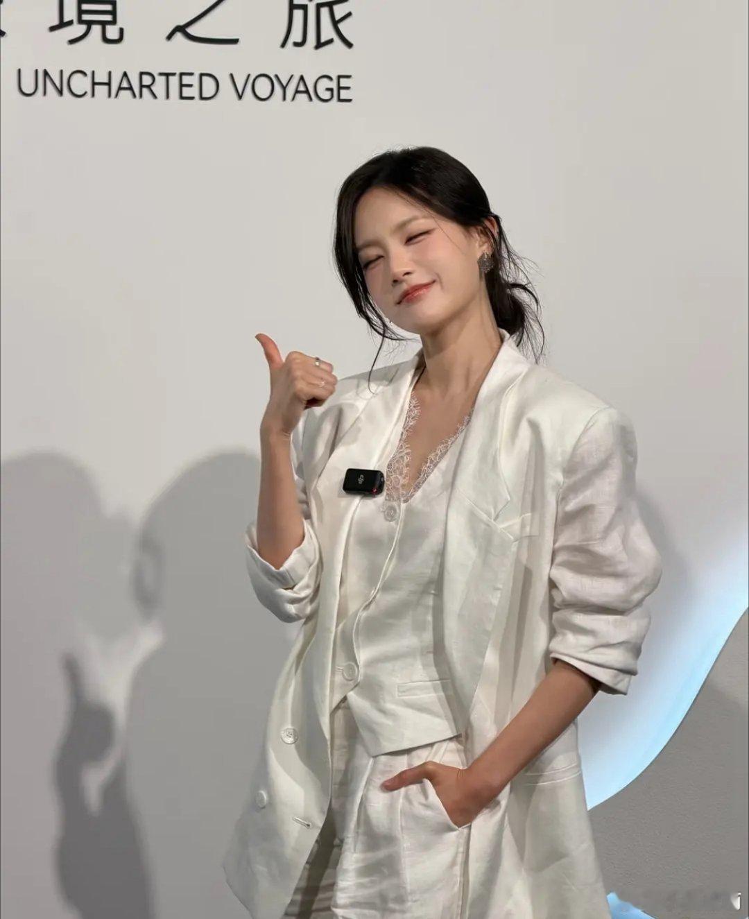 李一桐的生图状态怎么样