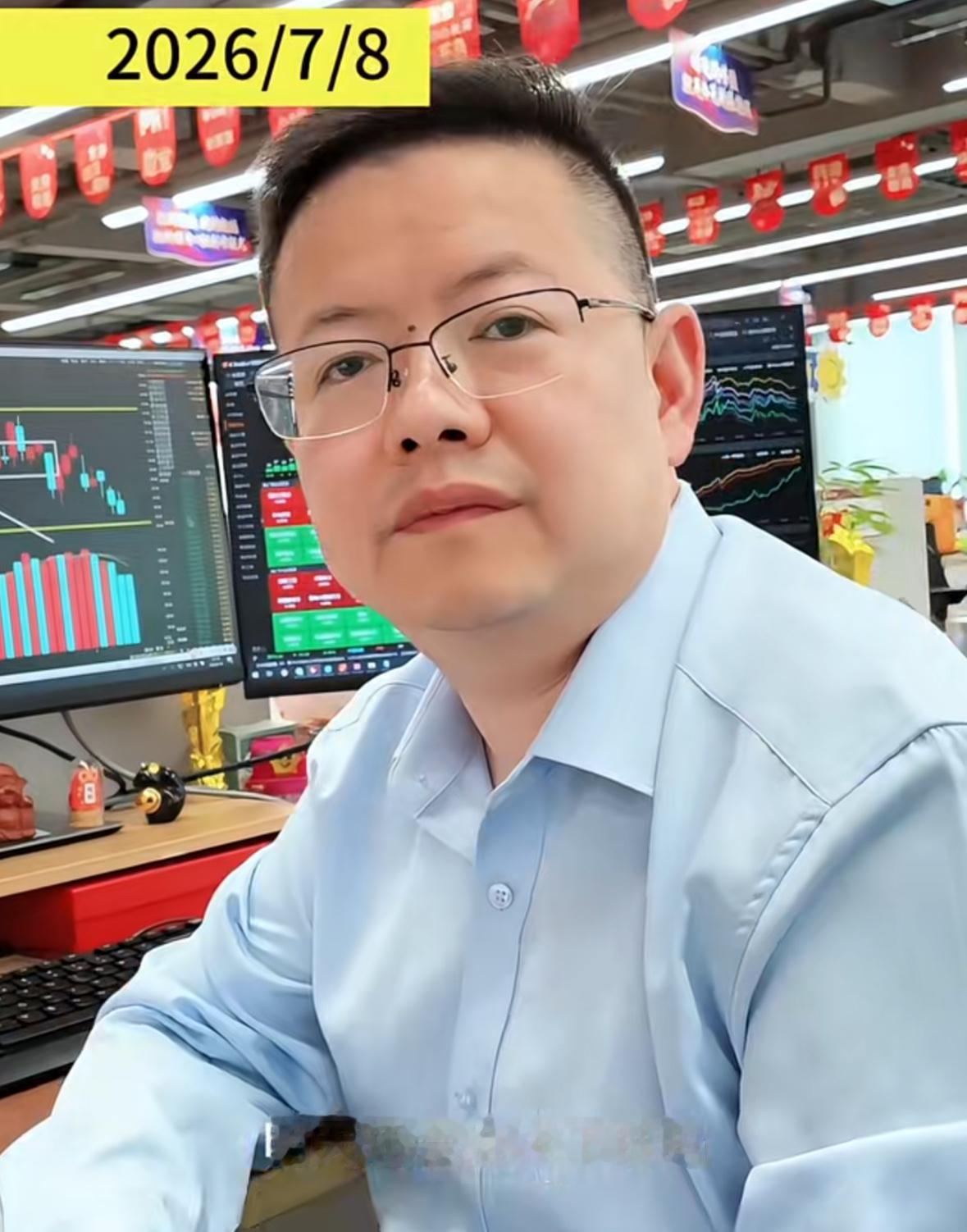 明天市场会不会继续下跌？直白告诉大家：今日盘面修复彻底失败，明天依旧要重点防范指