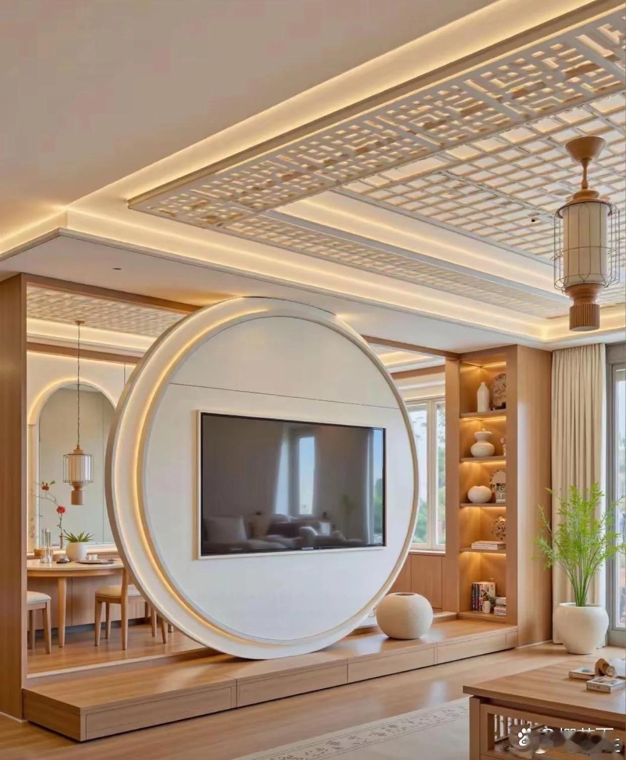 还得是老祖宗的审美