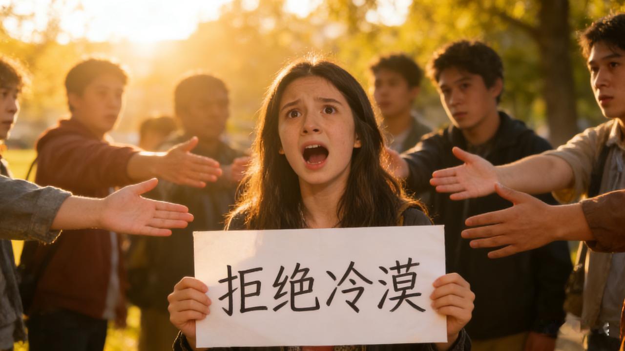 公交猥亵案后续！女孩哭喊求助无人帮，3个真相戳痛全网家人们！刷到这个新闻我