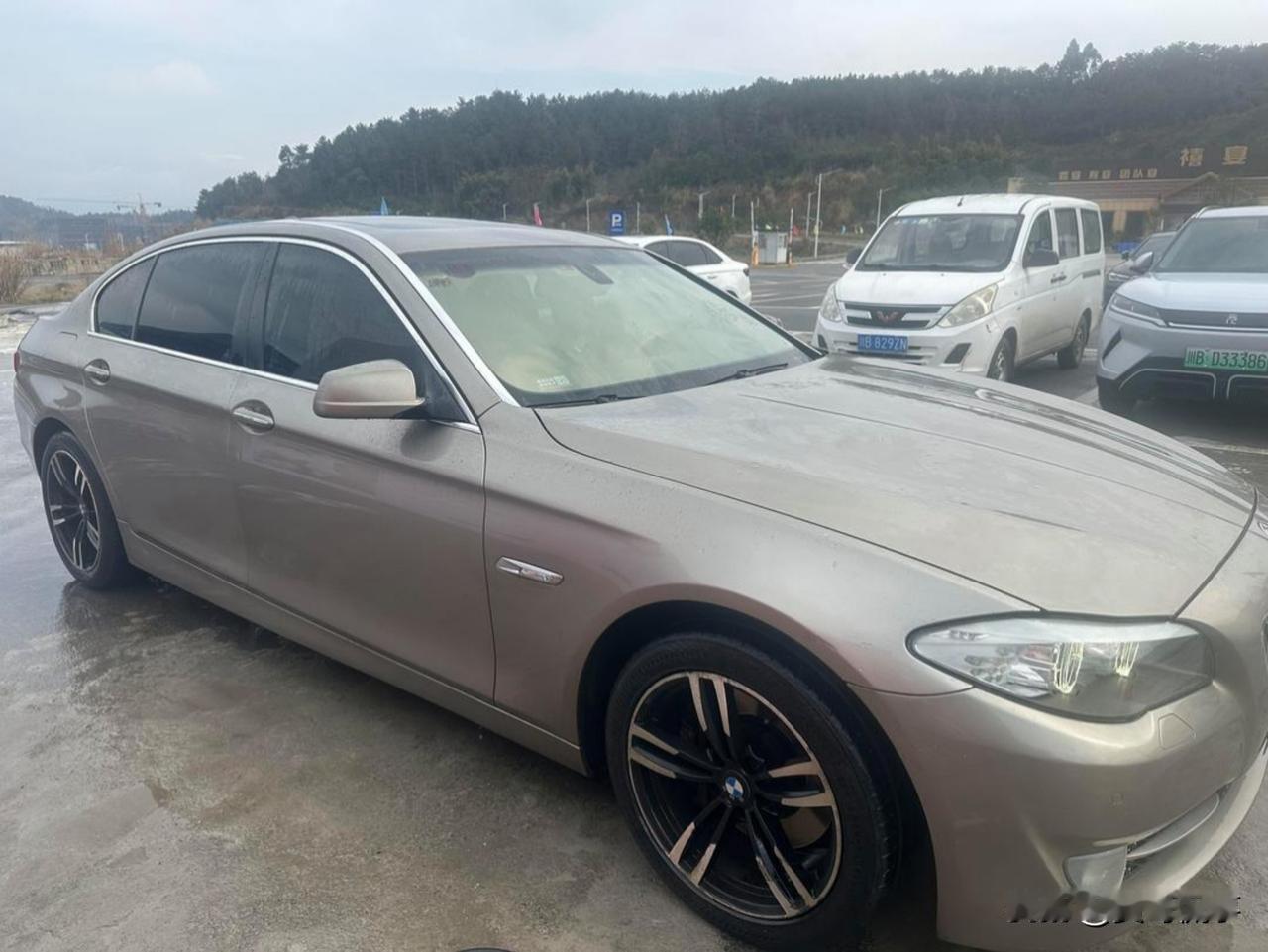 “买到调表车了！”江苏无锡，男子花145000元购买了一辆表显里程为17.6万公