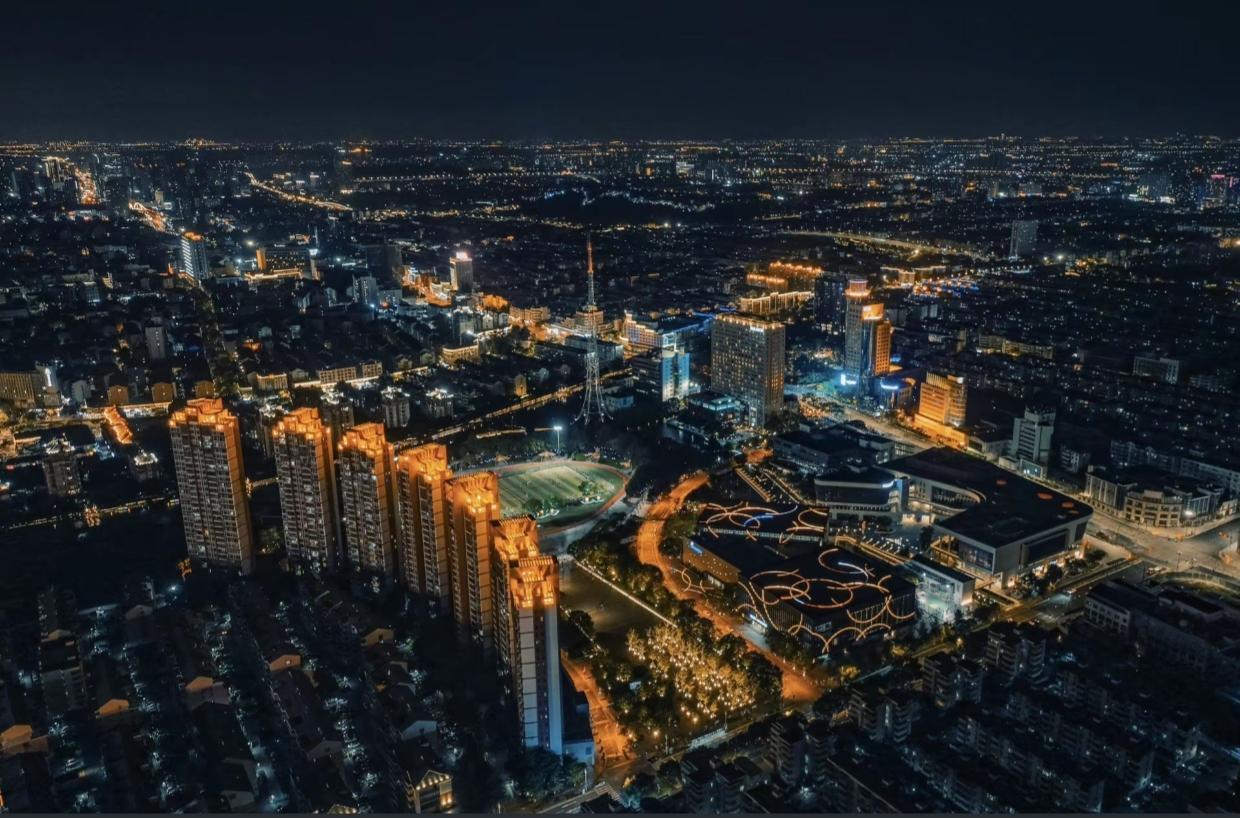 “中国最强县”——昆山市，经济实力有多强？2025年昆山市GDP总量(生产总值