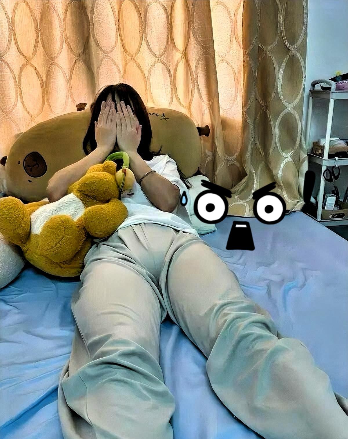 看看什么是大户人家