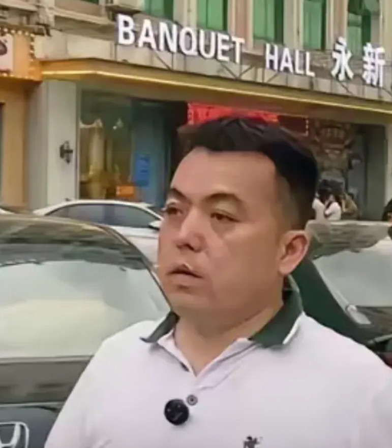 东莞柱子哥的永新酒楼会不会像安徽蚌埠徽州宴一样，换一个招牌继续营业？据说，当年