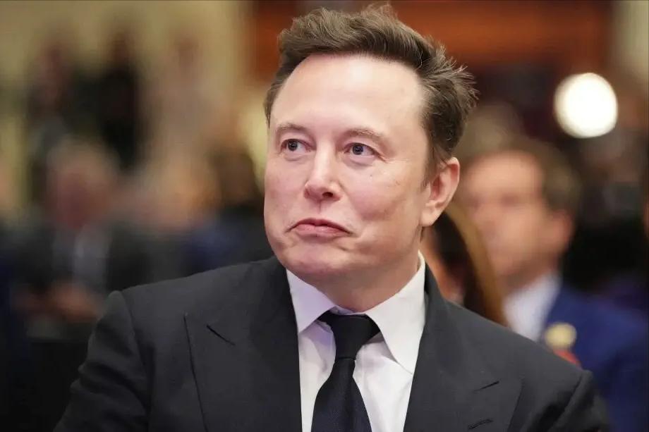 马斯克：芯片必须由美国生产！他看得很清楚，高端芯片如果还全在台湾，风险根本无法控