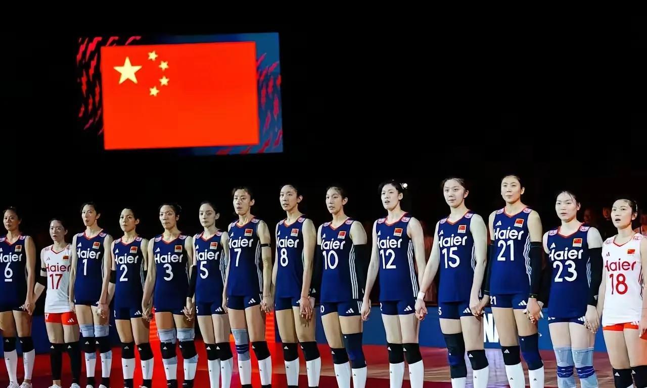 中国女排的世锦赛四强之路，终究绕不过法国女排，既然如此，和多米尼加争个高低，不要