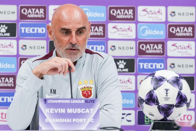 蒋光太、莱昂纳多两大核心缺战, 尝到甜头的穆斯卡特把 541 阵型进行到底