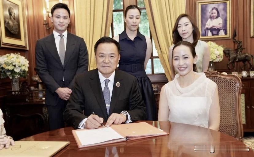 泰国大选终于要尘埃落定了，泰国下议院议长索蓬·乍兰宣布了泰国总理选举时间为3月1