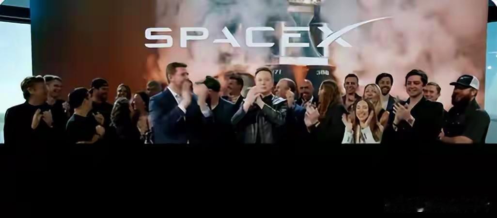 马斯克的SpaceX上市，每股135美元、募资750亿美元、估值1.77万亿美元