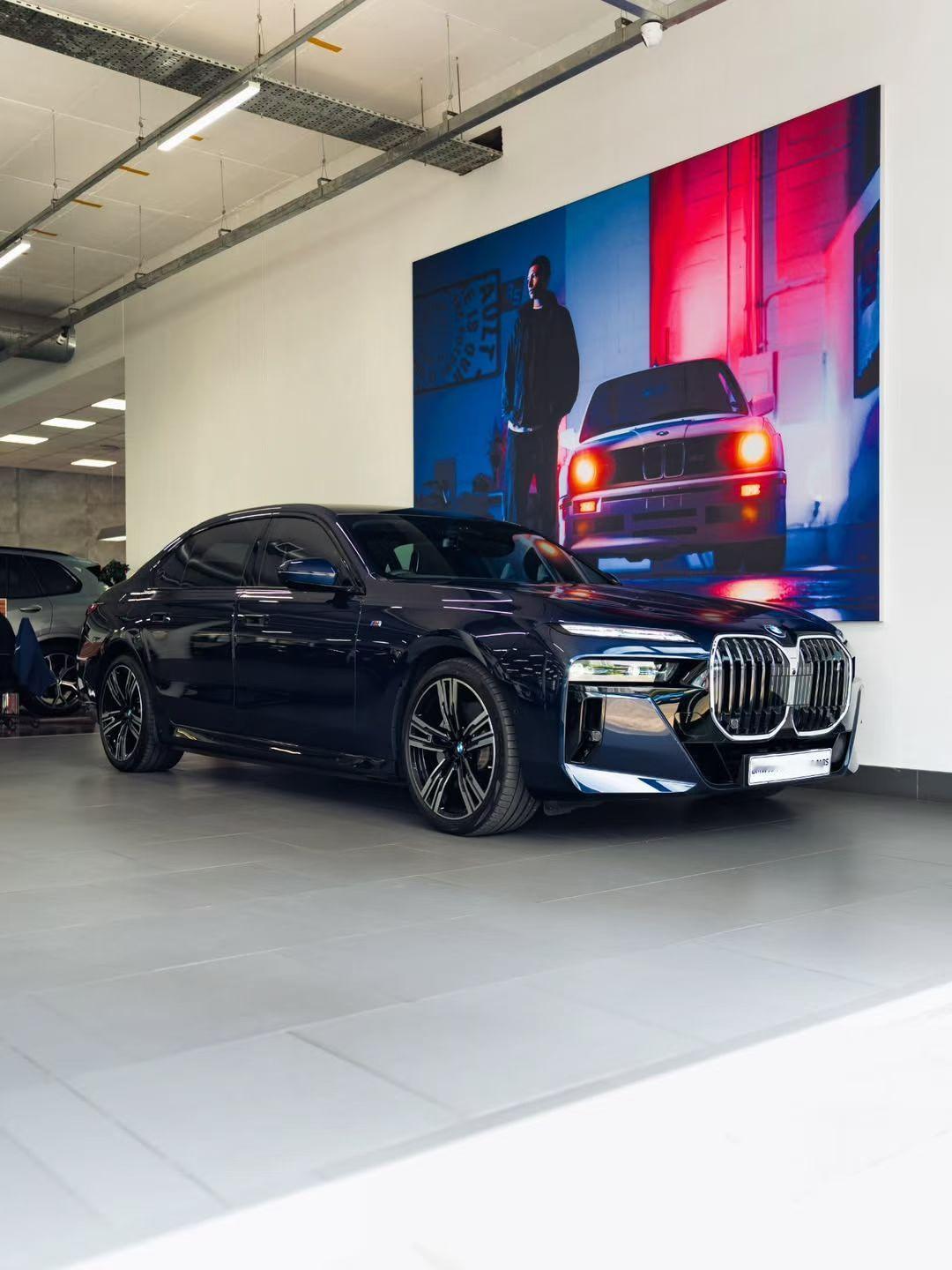 第一次见丹泉石蓝的i7，好漂亮