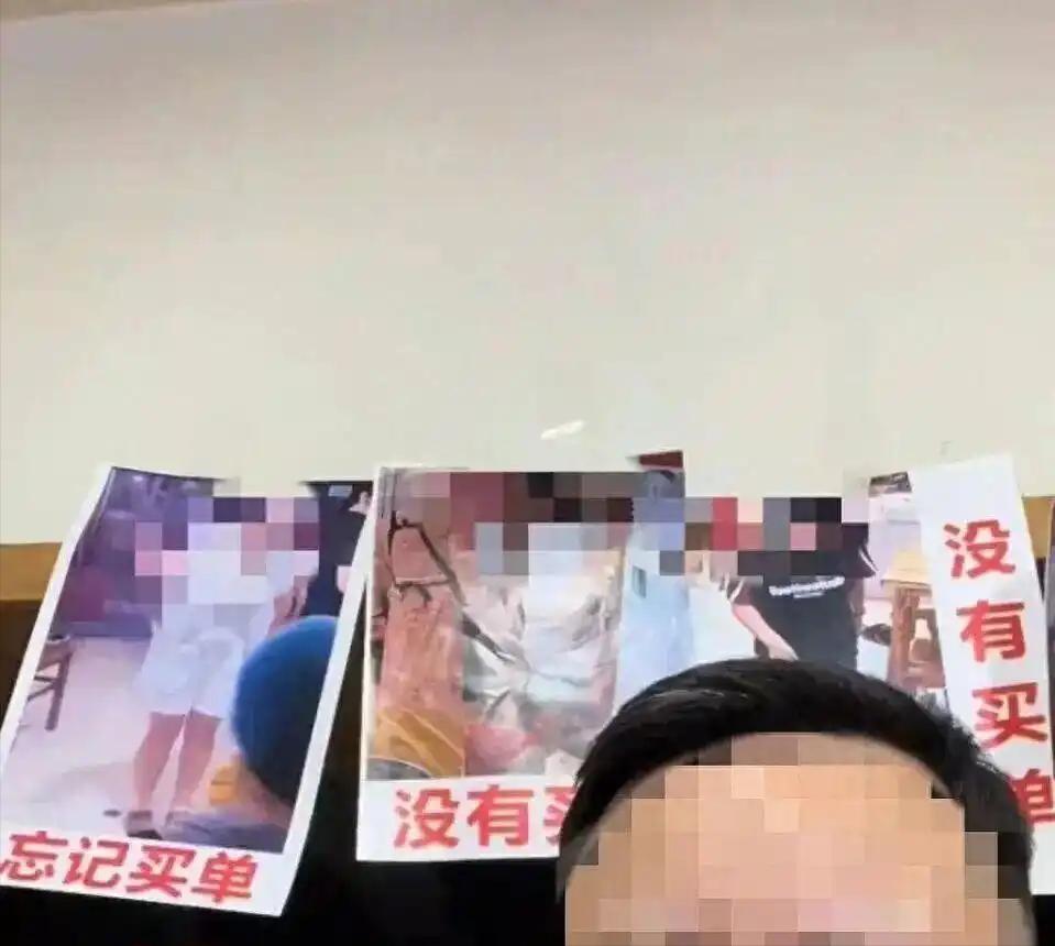 浙江台州一家羊肉馆最近做了件挺有争议的事：老板陈先生把几名吃完饭却没有完成付款的