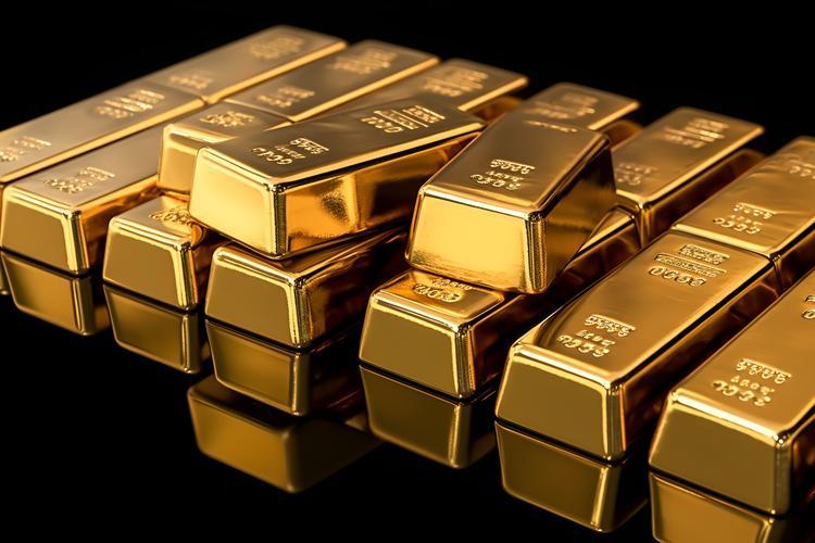 金价飙至4700美元高位！高盛突然发声，所有人都看反了？近期黄金价格的走势，