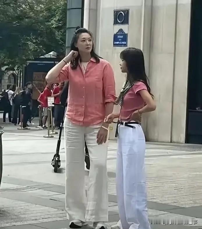 事实证明，长得太高，也不好看