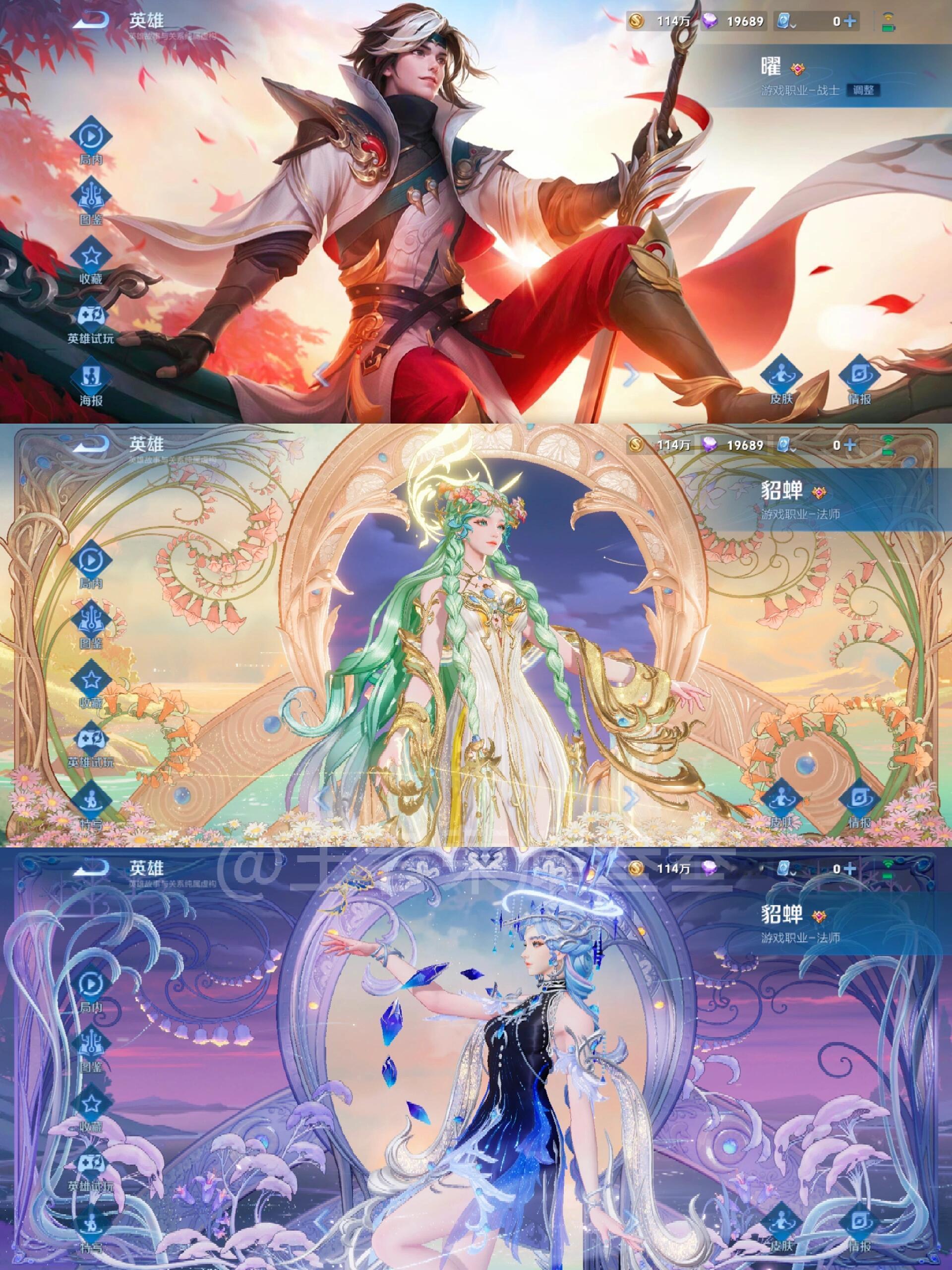 小王的服从性测试开始了[doge]如果像曜的星传说一样惨淡，那么小王就会换一种方