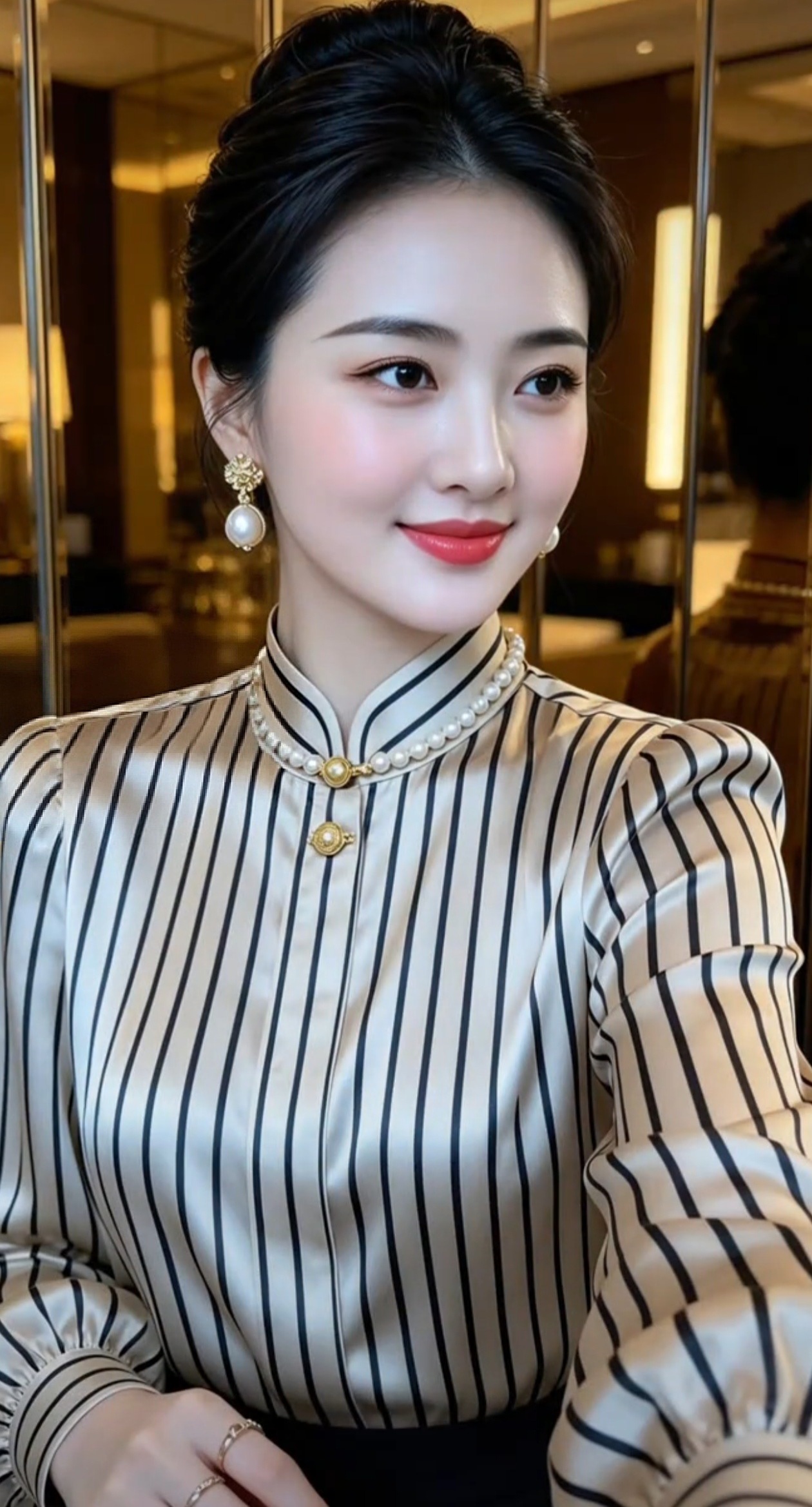 任何人，无论以什么身份与你交集，最终意义都是让你完成自己的成长一课。悟透这一点，