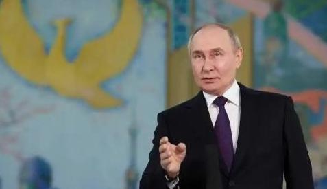 普京关于台湾问题的新说法！普京最近谈台湾问题，观点很明确：大陆统一台湾，可以