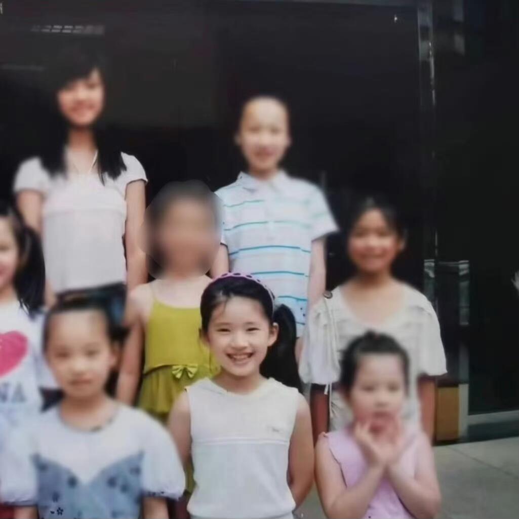 我家孩子能做童模吗！