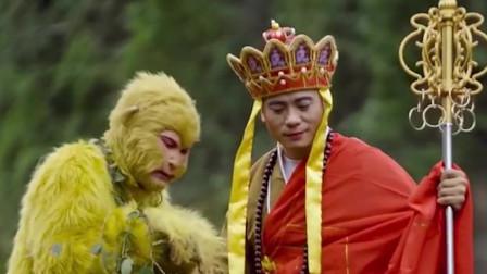越南版《西游记》在中国火了，网友夸赞这是模仿原著最成功的翻盘了，真相打脸了，这是
