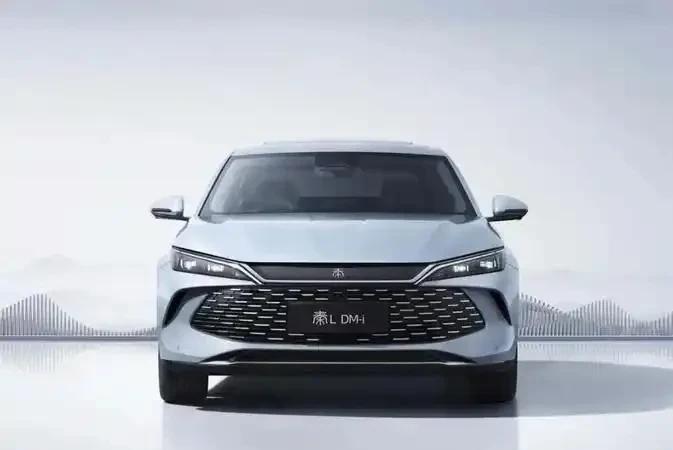 #头号新车#比亚迪秦LDM—i售价区间为9.98-13.98万元，对于普通工