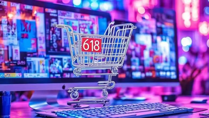 今年的618就这么悄然无声的结束了，大家有没有发现这三个反常的现象呢？1，特别