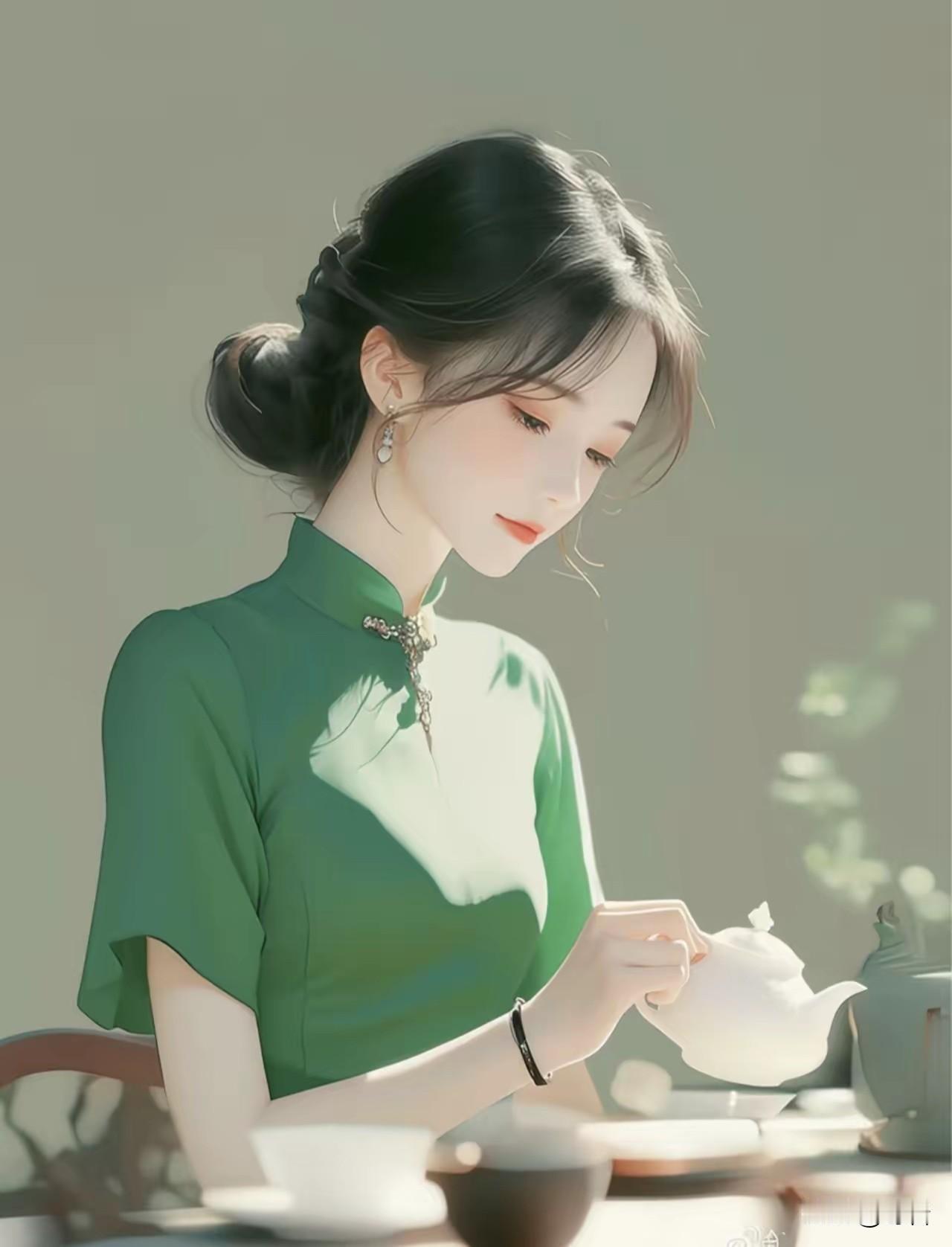 爱自己的最高境界：不是放纵，是清醒自持1.不内耗，是爱自己的底线不