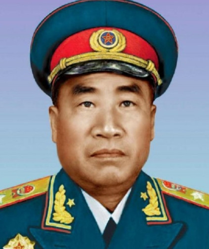 1974年6月，88岁的朱德被康克清告知，他唯一的儿子朱琦，在10天前就已经去世
