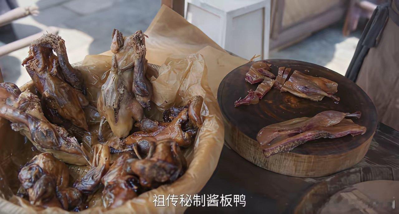 《兰香如故》赢了。多少古装剧输了。同样是拍美食，砸钱的输给了卖野菜的。以前的