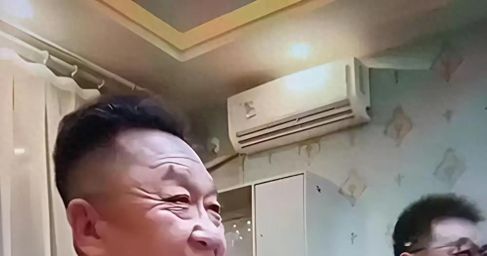 于谦破规17次密会曹云金，深藏不露才是真高手手段于谦独自打车请曹云金吃饭：规