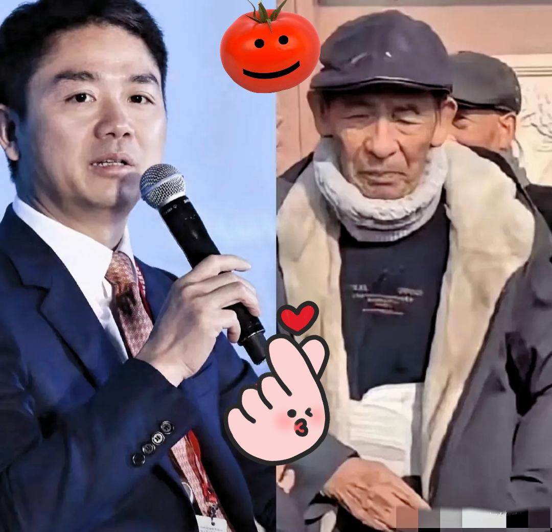 这帮人是不是闲得慌？大强子回光明村又是发钱又是送年货多体面的事儿，结果那