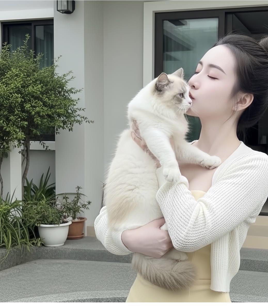 照片美到让人窒息，简直可以当壁纸！