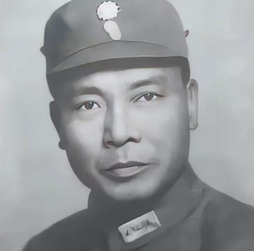 1949年，汤恩伯撤离大陆时丢下原配马阿谦，无依无靠的她只能求助新政府，开口提出