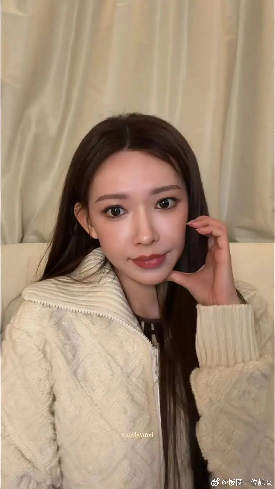 程潇怎么长得跟之前不一样了？是还没恢复好吗