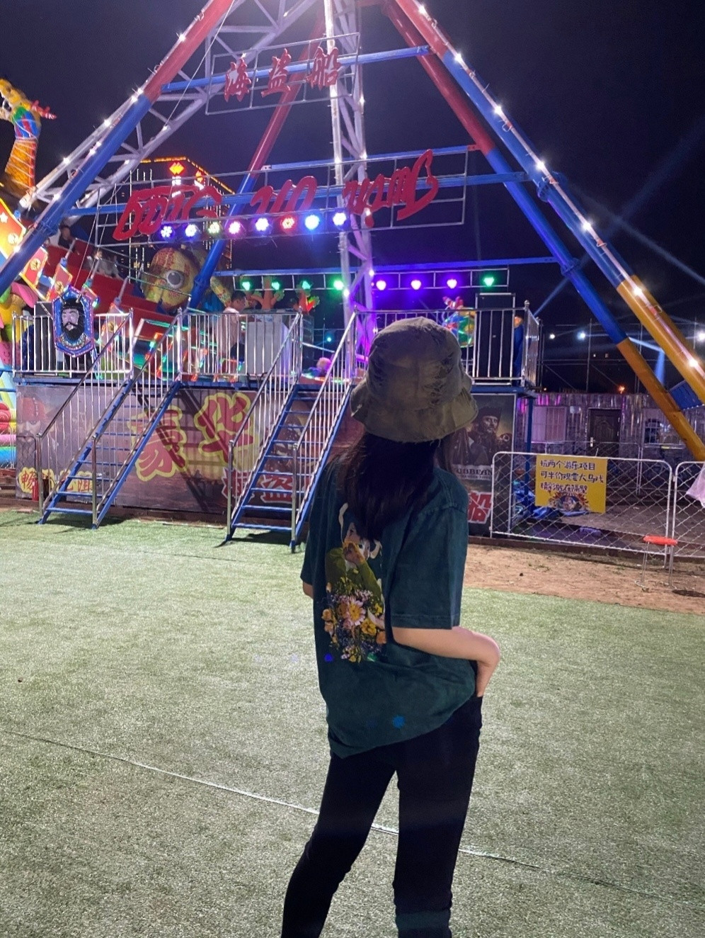 赵今麦活泼可爱的🌾🌾