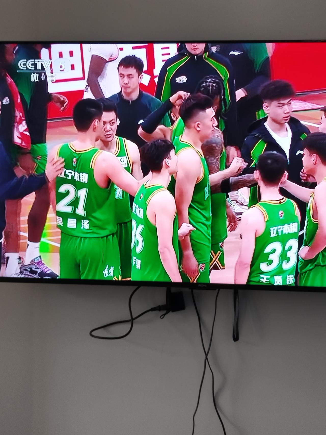 换帅，换帅，必须换帅。一定要用乌戈代替杨鸣，做为辽宁男篮的主教练。虽然杨