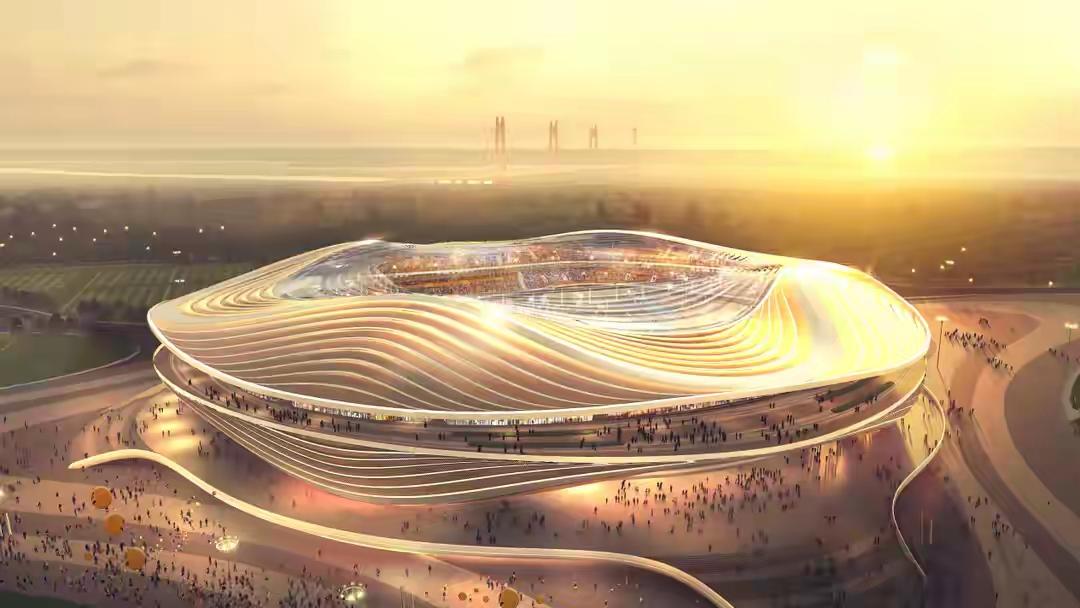 山东泰山队应该搬到黄河北的体育场：12年来从未在奥体拿过冠军。山东泰山队的