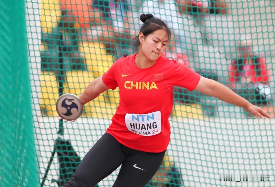 苏艺馨未来可期北京时间5月25日上午，U20全国田径锦标赛在台州拉开帷幕。19