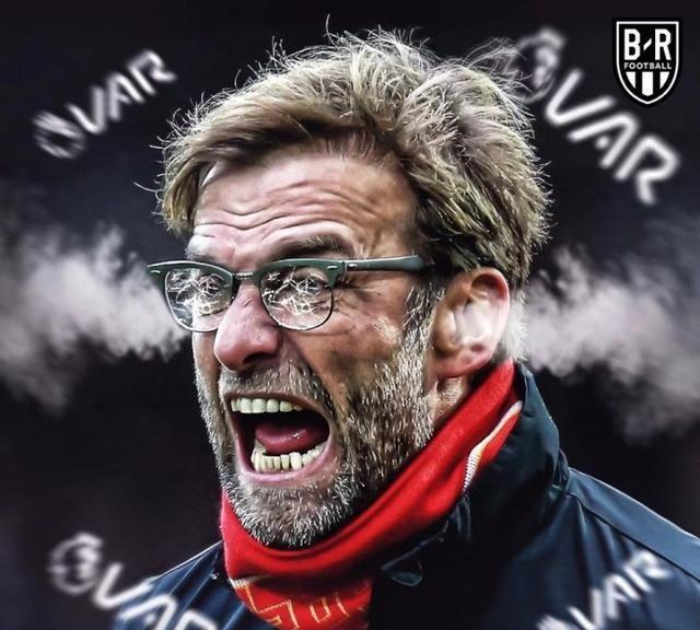 英超红色球队不能请荷兰主教练当初斯洛特是“小甜甜”现在已经成了“牛夫人”克