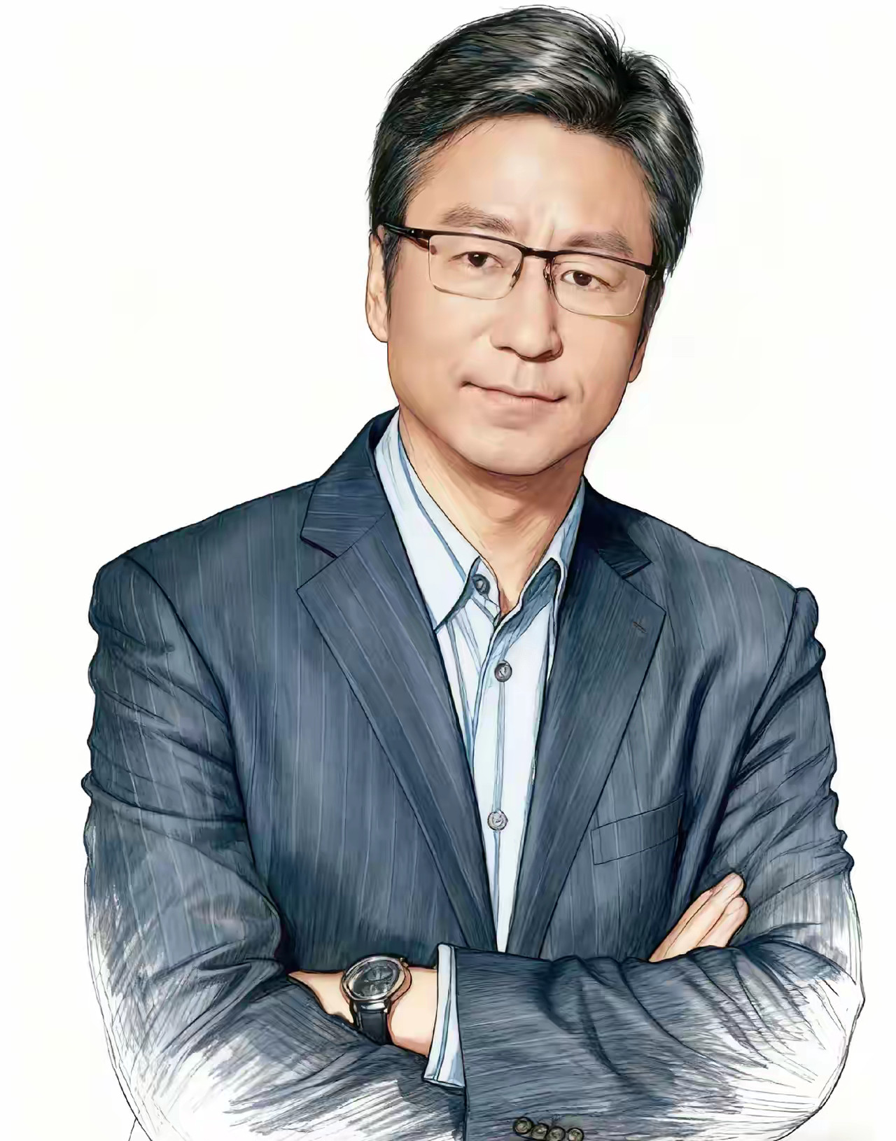 当孩子说：“太累了，不想学了。”把白岩松写给普通家庭孩子的，五句话，讲给孩子听！