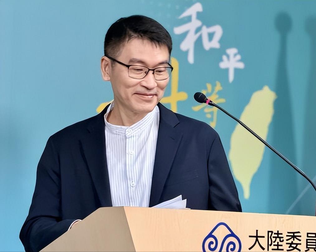 梁文杰：沈伯洋父亲是在帮大陆厂商赚钱　就像很多人卖淘宝货香港《大公文汇报》日前