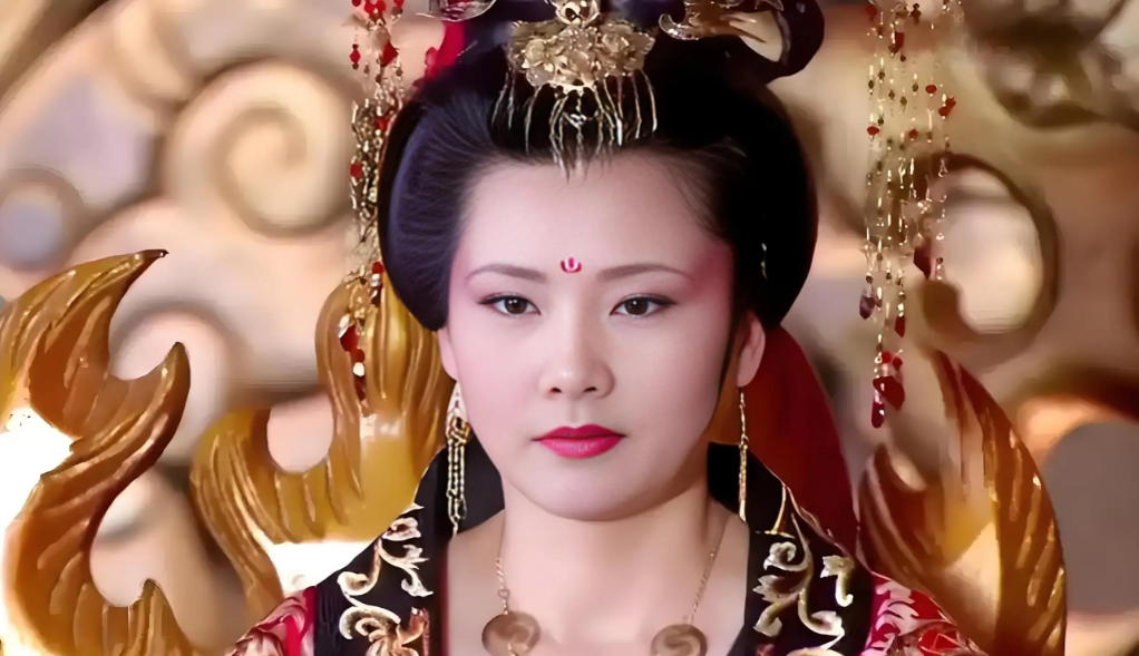 同样作为初唐时的皇后，为啥差别这么大呢？李世民的皇后长孙氏，堪称一代贤后典范