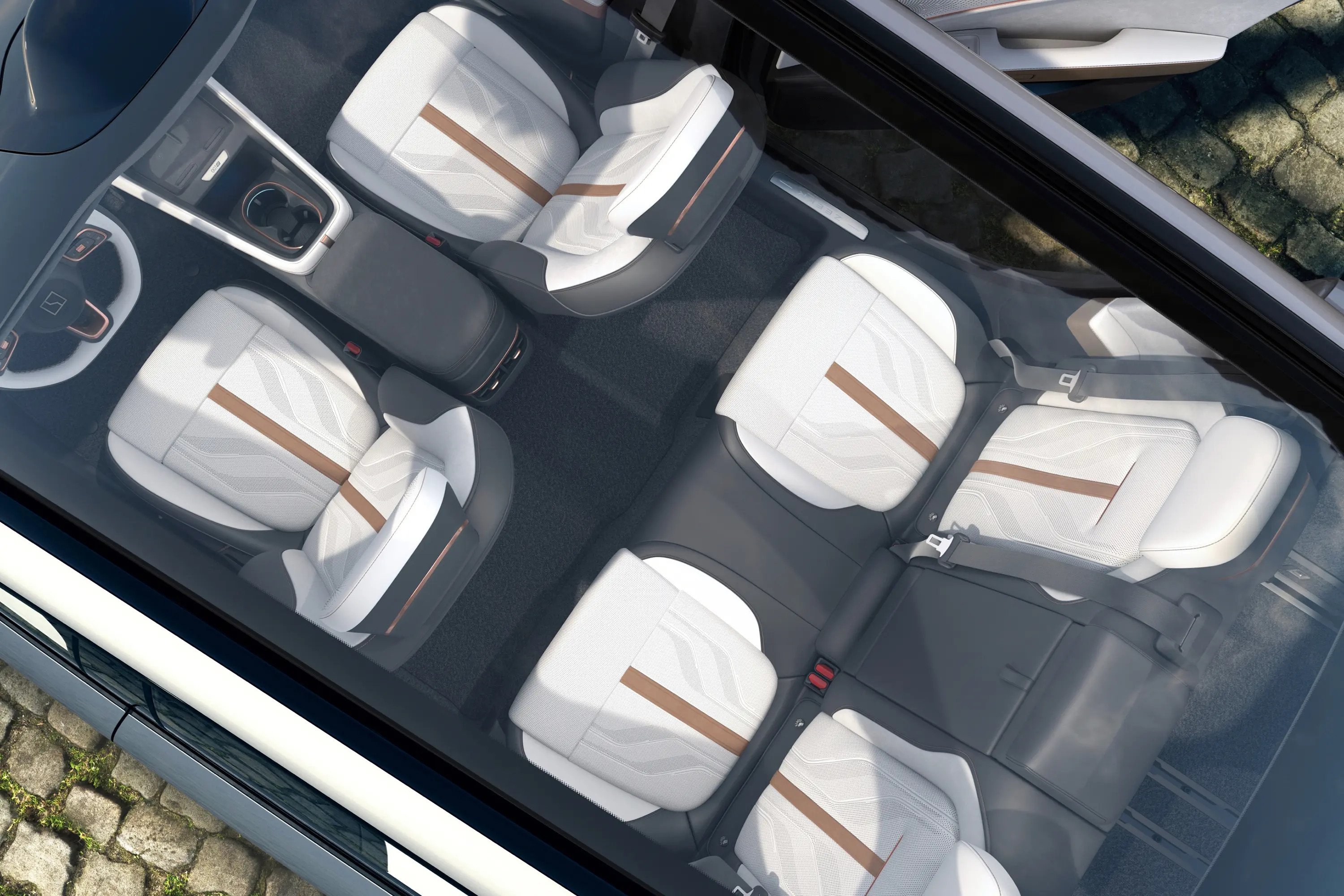 最近总被问极氪007GT怎么选，分享下我的真实体验😎现款提车真的省心，一