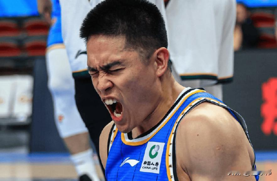 稳！杰曼谈陈盈骏：“有陈盈骏在。”“我们感觉很安心。”“他一直都很厉