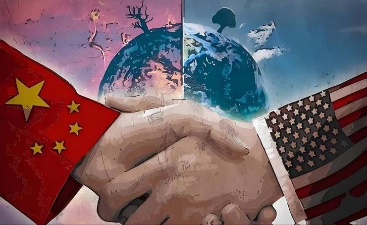 谁能想到，科技战打了这么久，老美在关键时刻居然主动踩了一脚刹车。最近多路外媒都在