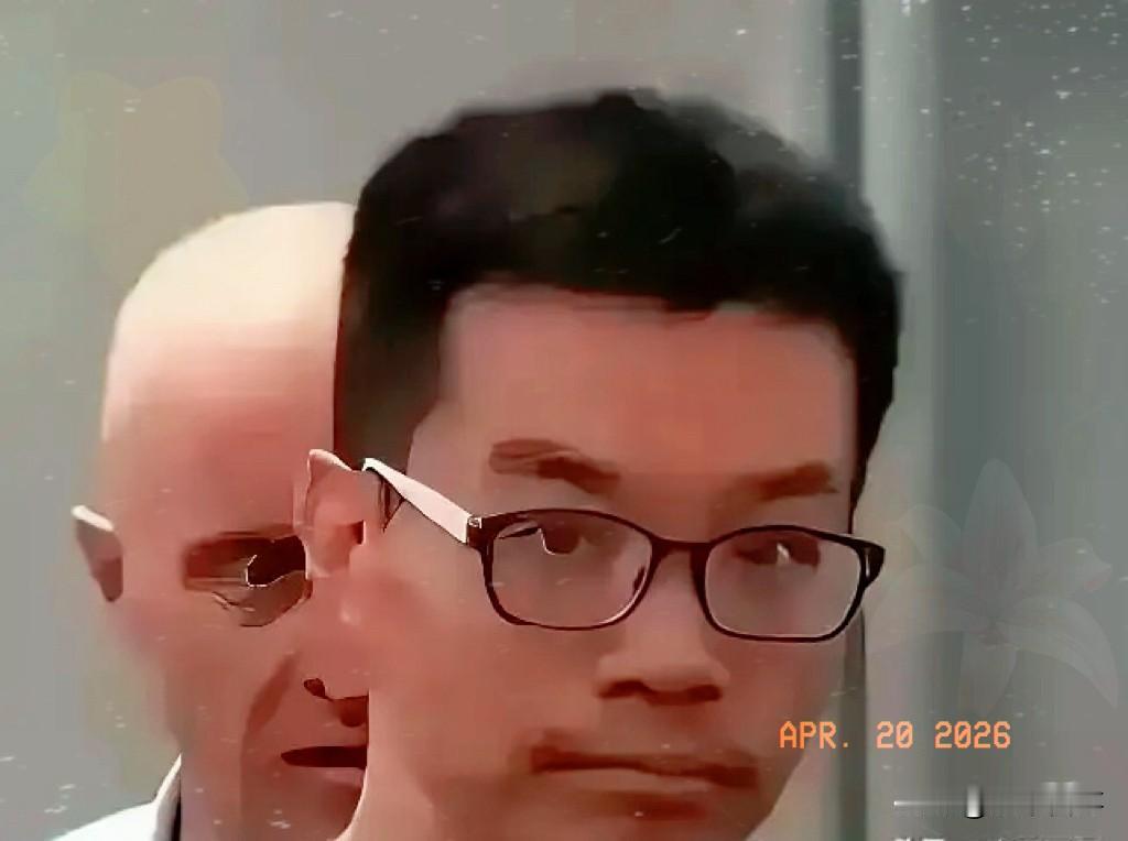 连度个蜜月都能被强行带走，这现实的魔幻程度实在令人发指！33岁的上海积塔半导