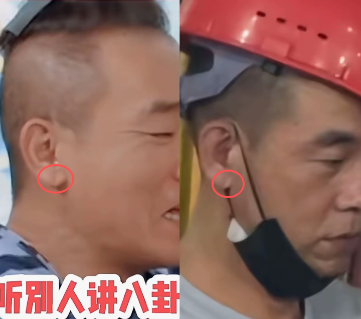陈小春3000块“送”出去的弟弟，可能找到了！2009年，陈小春在做客李静节目《超级访问》时曾自曝，