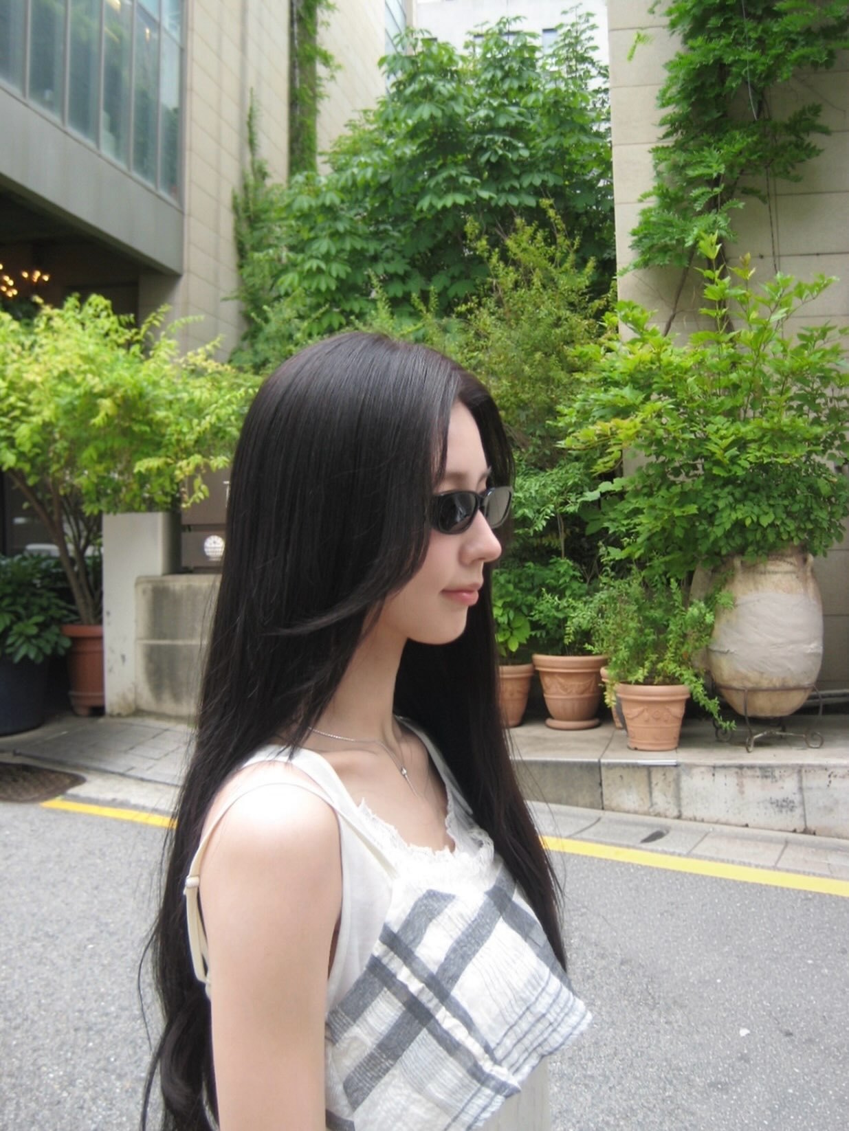 赵美延ins更新